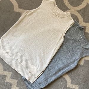 L O F T • L O U N G E (gray)